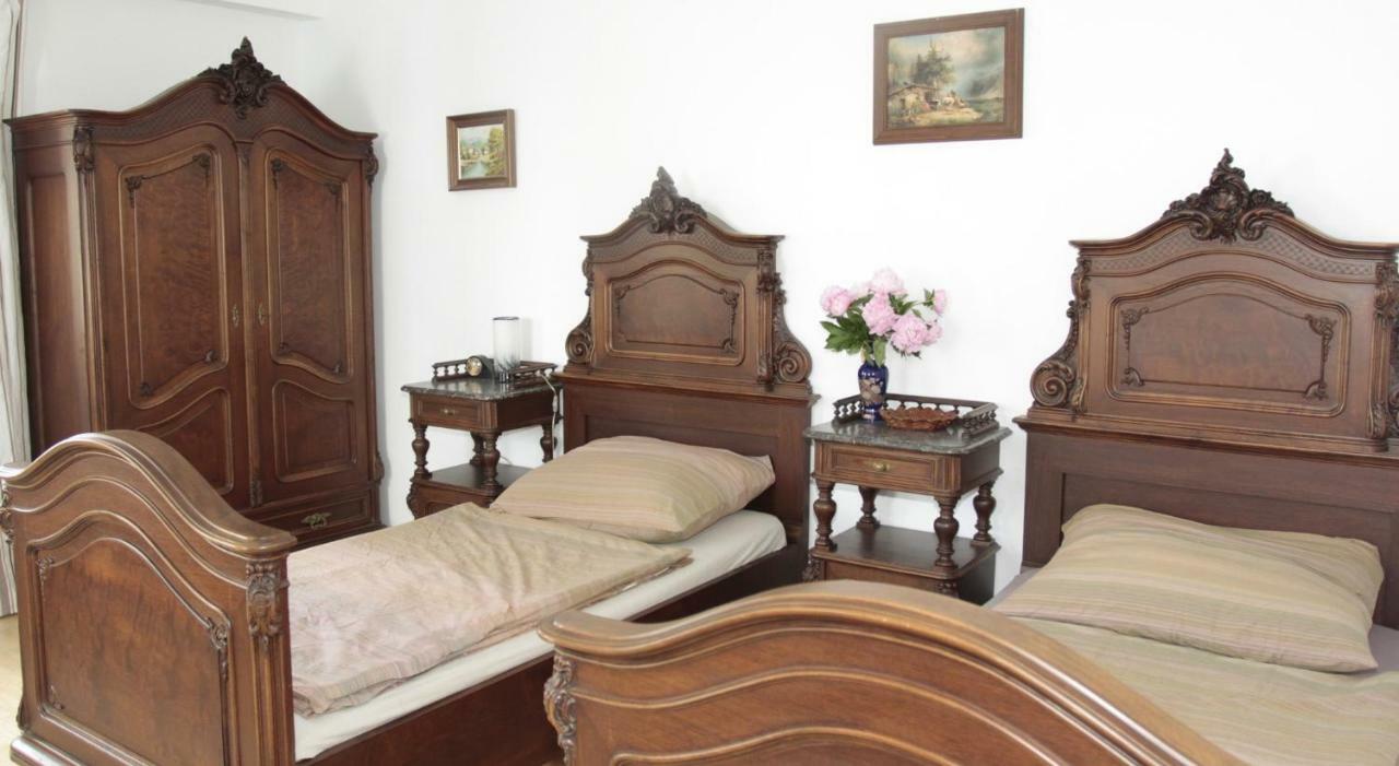 Stay-in 23 * Wenen