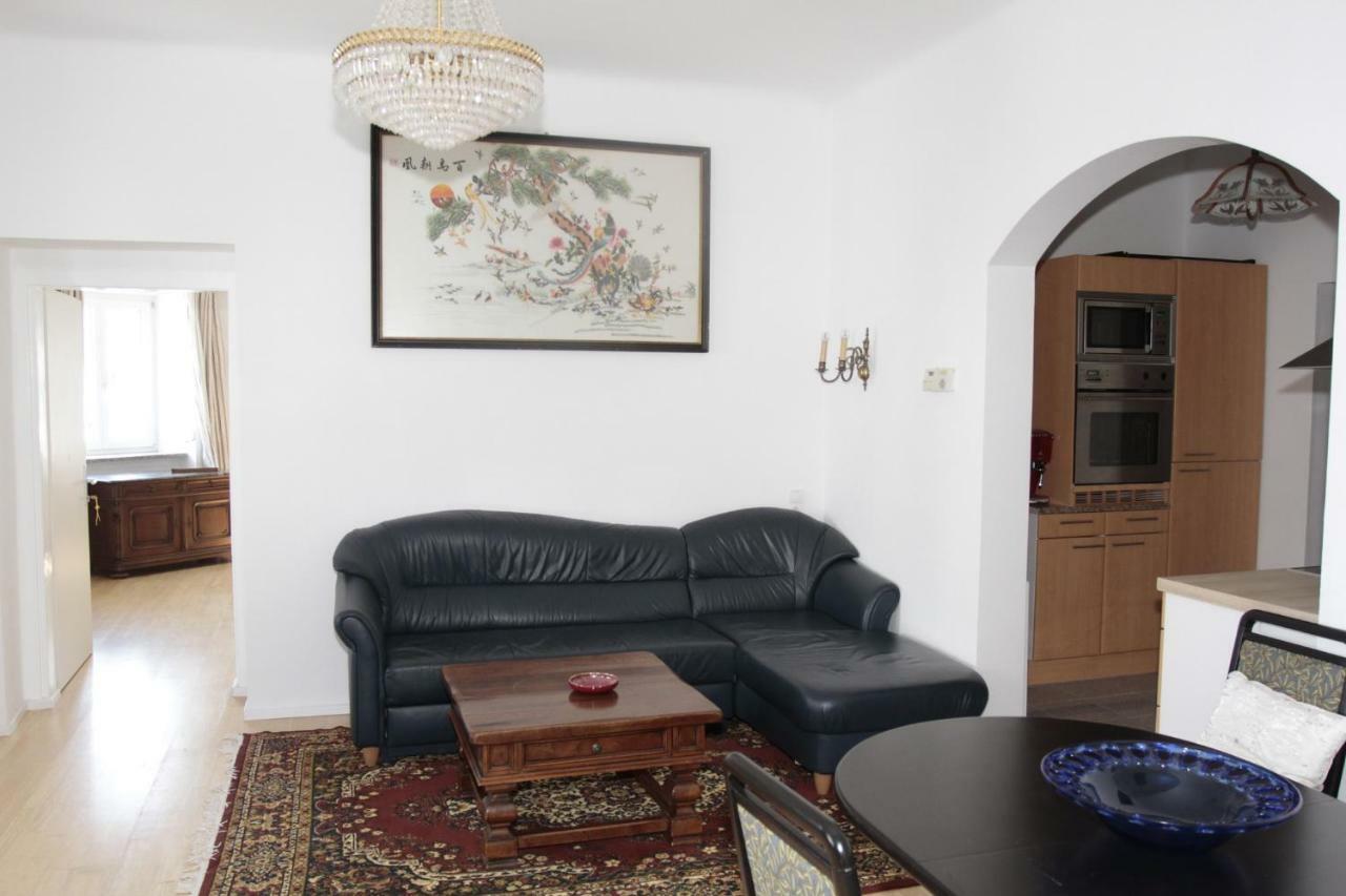 Stay-in 23 Appartement Wenen