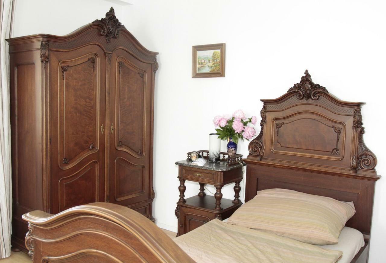 Stay-in 23 Appartement *