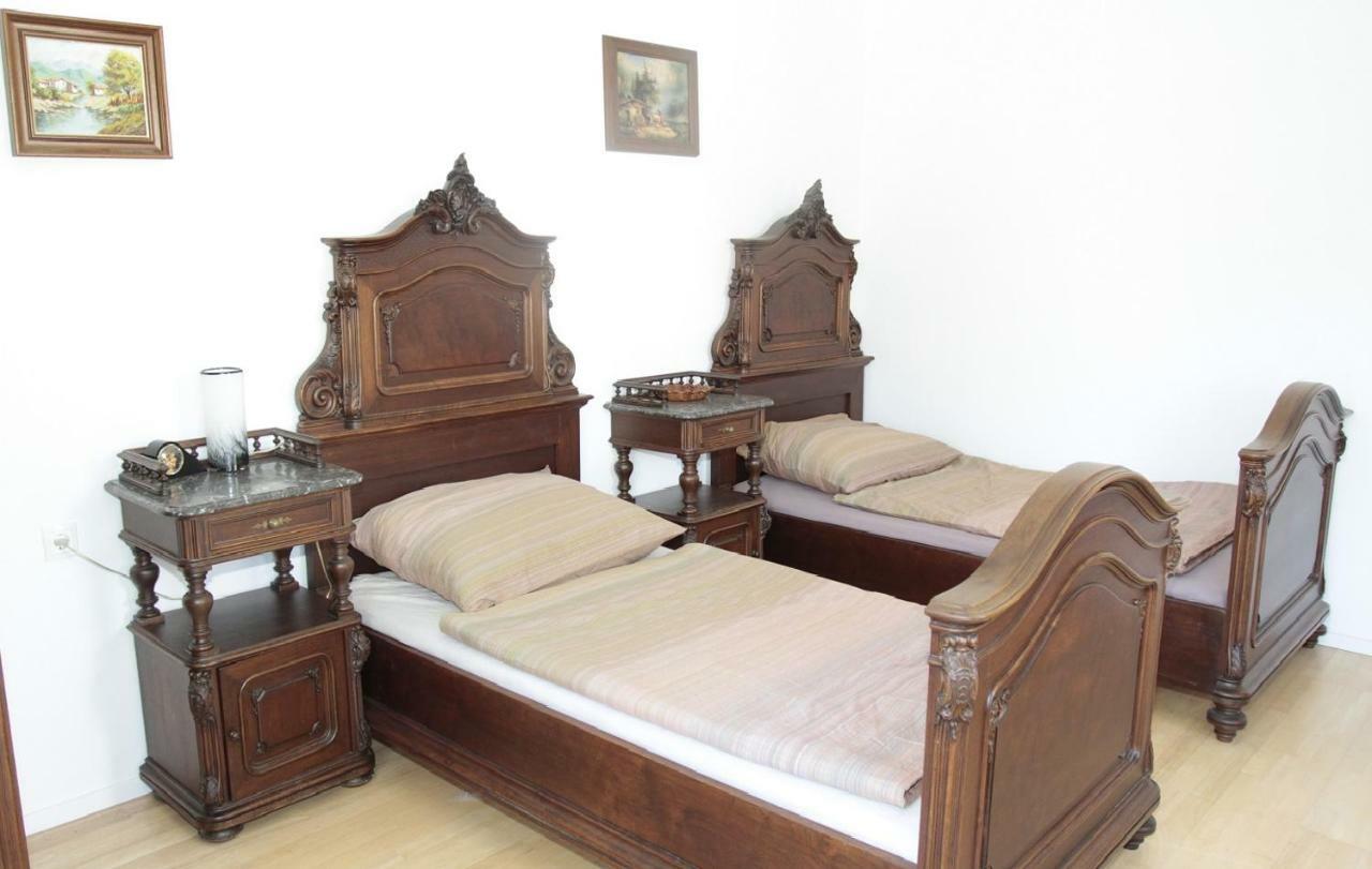 Stay-in 23 Appartement *