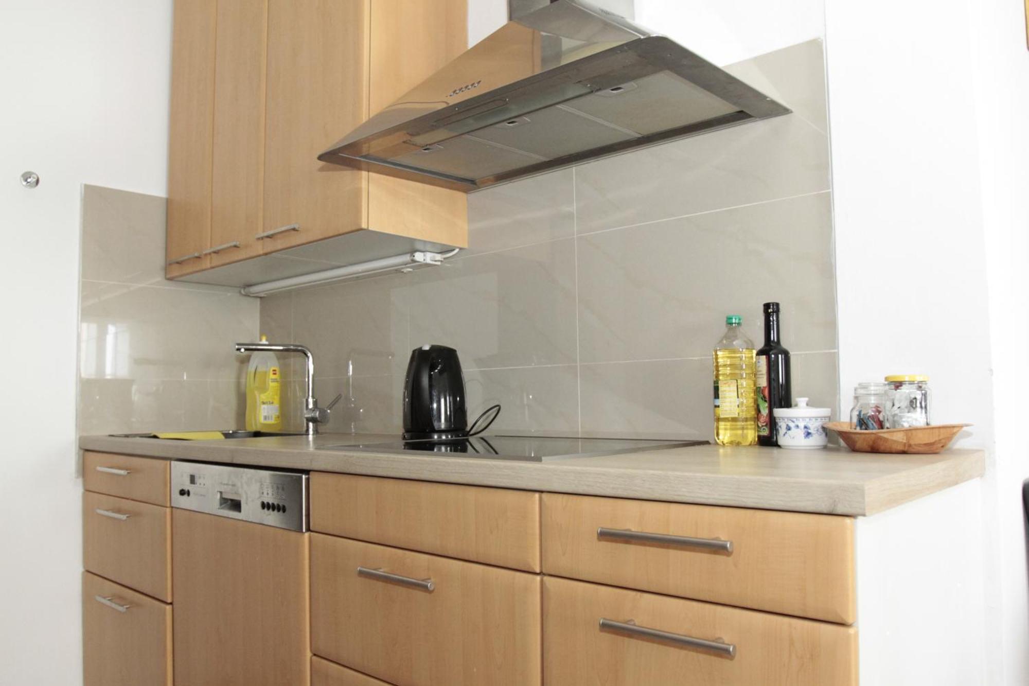 Stay-in 23 Wenen