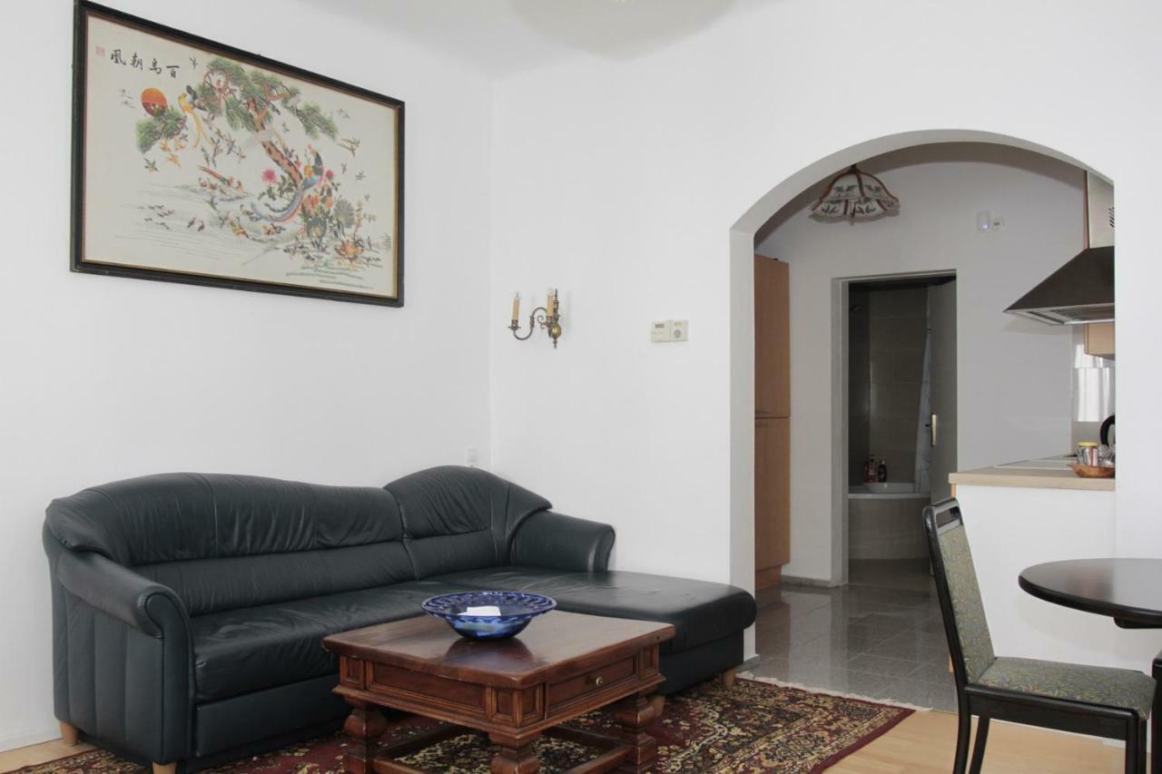 Appartement Stay-in 23 Wenen