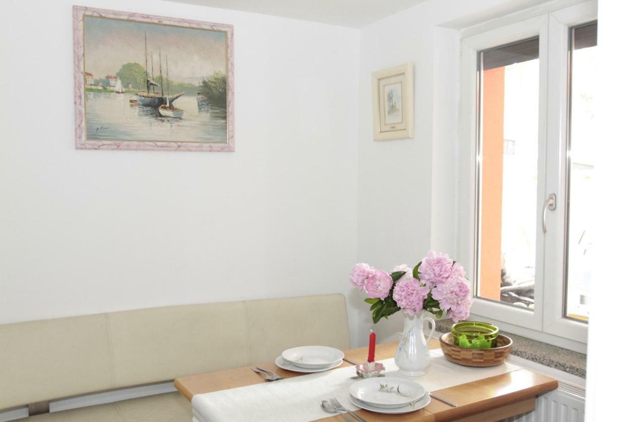 Stay-in 23 Appartement Wenen