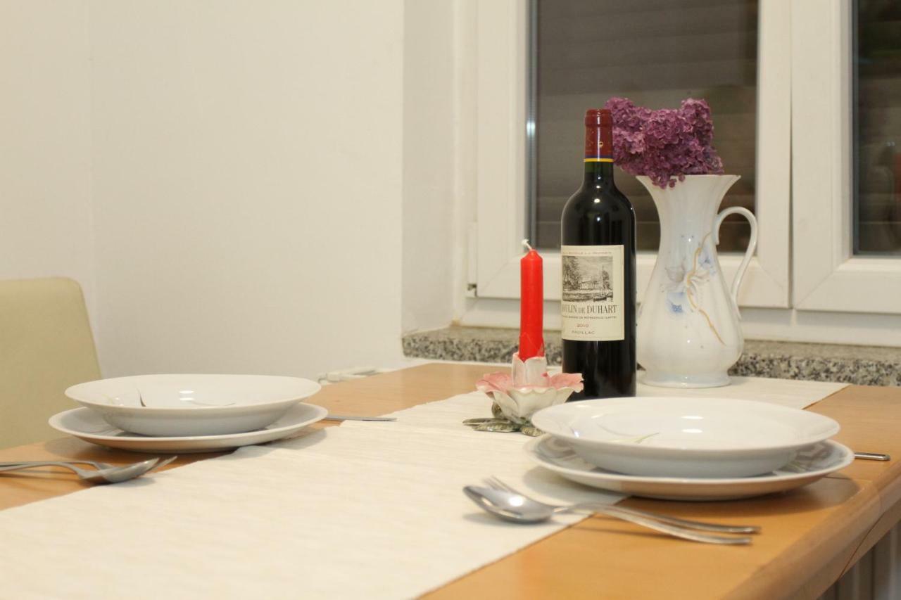 Appartement Stay-in 23
