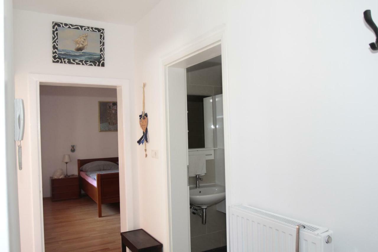 Appartement Stay-in 23
