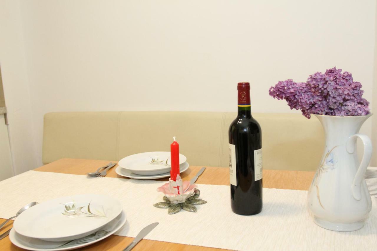Appartement Stay-in 23 *
