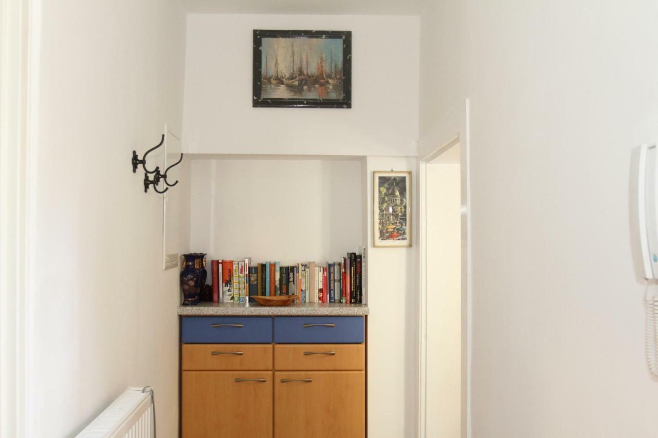 Stay-in 23 Appartement Wenen