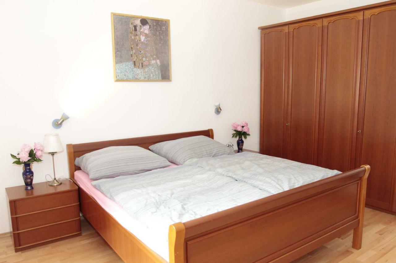 Appartement Stay-in 23