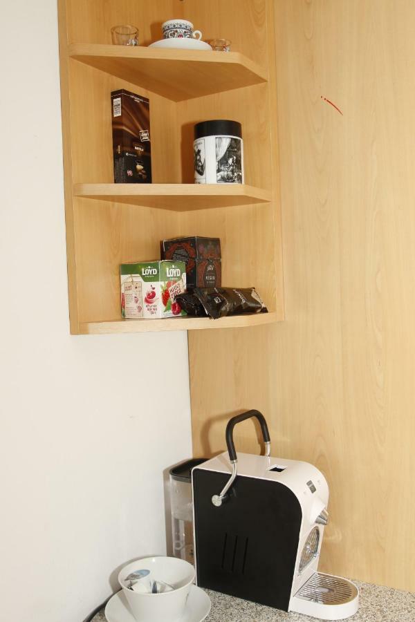 Appartement Stay-in 23