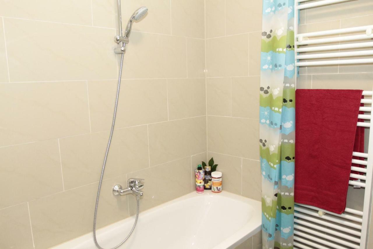 Appartement Stay-in 23 Wenen