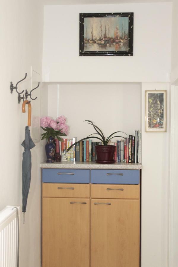 Stay-in 23 Appartement Wenen