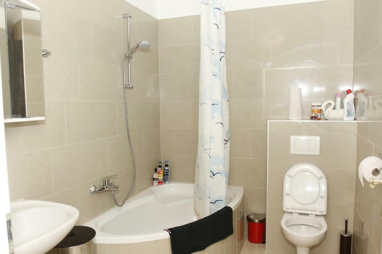 Stay-in 23 Appartement *