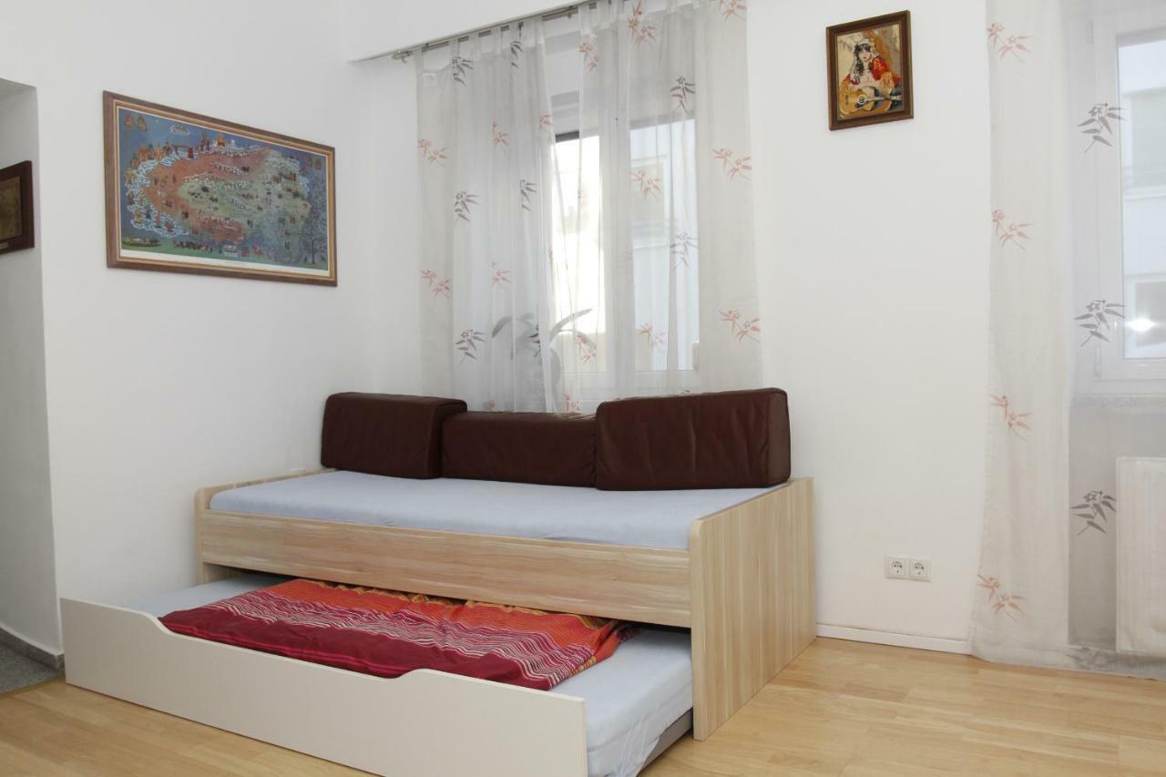 Stay-in 23 Appartement