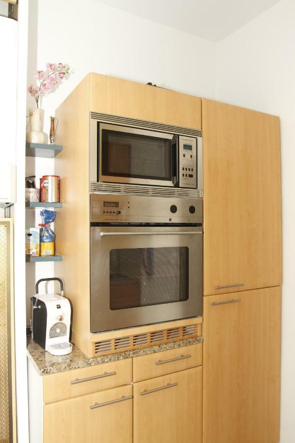 Stay-in 23 Appartement