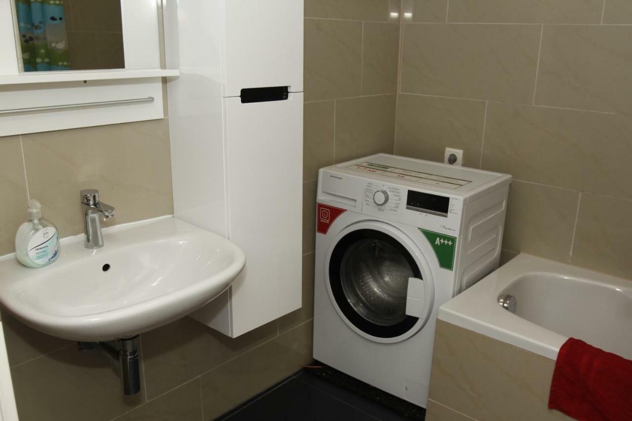 Stay-in 23 Appartement *