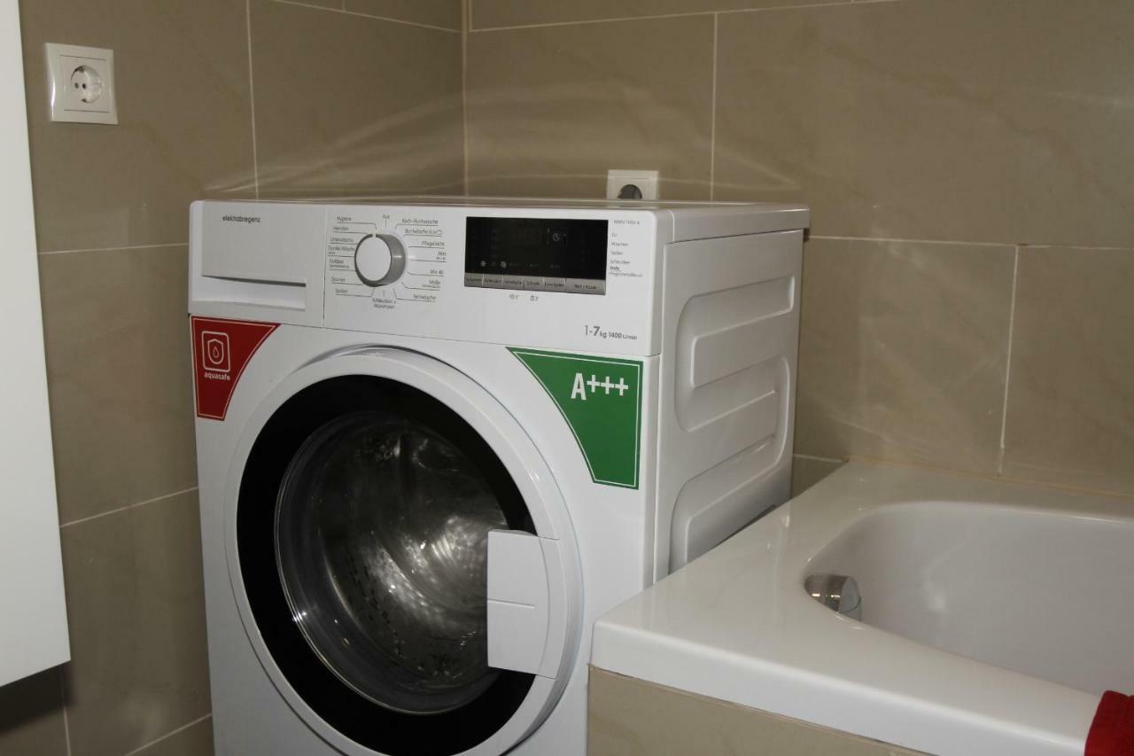 Appartement Stay-in 23